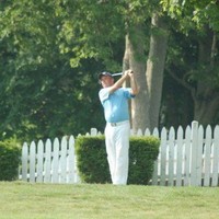 Vineyard Golf Club Employee David Rhinehart's profile photo