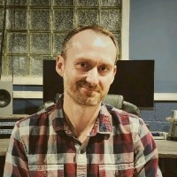 EFI Employee Brook Ellis's profile photo
