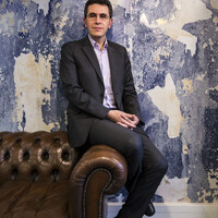 showroomprive.com Employee Farouk Belmadadi's profile photo