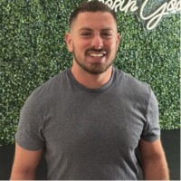 Raytheon Technologies Employee Ian Bernard's profile photo