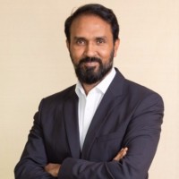 PAL Systems Employee Syed Shueb's profile photo