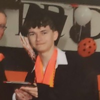 Panduit Employee David Slay's profile photo