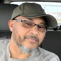 Warner Industries Employee Thomas Mokymany's profile photo