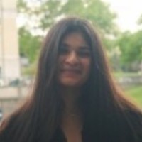 Citi Employee Simran Bedi's profile photo