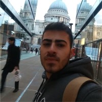 Millya Group Employee Andreas Kyriakou's profile photo