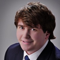 PwC Employee Dwight Thomas's profile photo