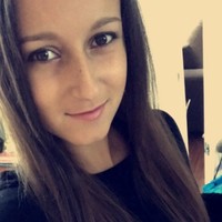 STX Beef Company Employee Marija Dimitrovska's profile photo