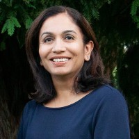 Ameredia, Inc. Employee Samridhi Mehra's profile photo