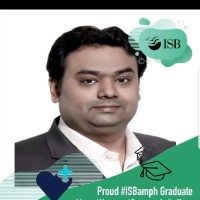 Ganesh hospital Employee Prateek Sharma's profile photo