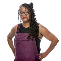 People search result for Lisa Woodward