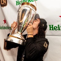 Los Angeles Football Club (LAFC) Employee Patrick Aviles's profile photo