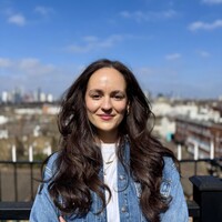 genni Employee Tanya Sassi's profile photo