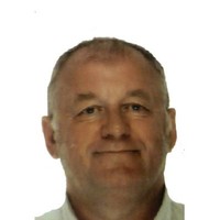 Mace Group Employee Robert Reeve's profile photo
