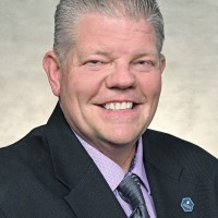 American Dairy Products Institute Employee Steve Griffin's profile photo