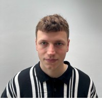 FasterPay Employee Seb Porter's profile photo
