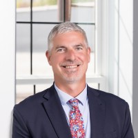 Facilities Management Services pbc Employee Joe Elder's profile photo