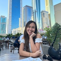 North X Digital Employee Marielle Amoranto's profile photo