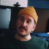 Robby Stone Email