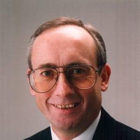 King Edward VI School Employee David Hannaford's profile photo