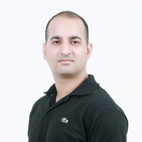 EurAsian Times Employee Nitin Ticku's profile photo