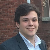 Caterpillar Financial Services Corporation Employee Steven Joyce's profile photo