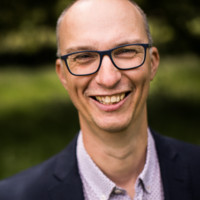 Taborgroep Employee Tom Dewettinck's profile photo