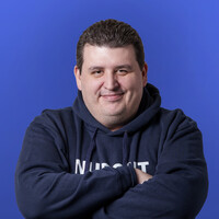 NUDGEIT Employee Mark Tomsinsky's profile photo