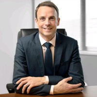 Simarco International Ltd Employee Mark Wraight's profile photo