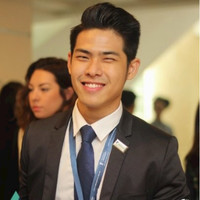 Accenture UK & Ireland Employee Han Ng's profile photo
