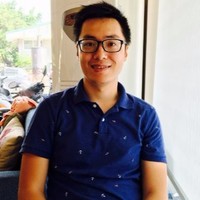 Apple Employee Huan Chang's profile photo