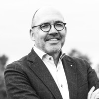SmartPresentations Employee Harald Dumoulin's profile photo