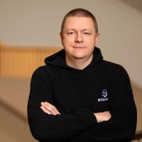 Nordcurrent Employee Jaroslav Stacevic's profile photo