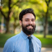 DBR Employee Eric Muth's profile photo