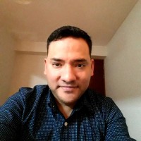 proyectus.com Employee Jorge Ramirez's profile photo