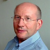 Colin Anderson Email