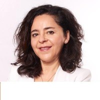 Manpower España Employee Almudena Sánchez's profile photo