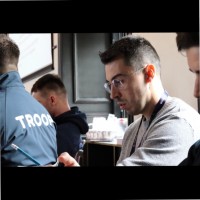 Rollio AI Employee Sergio Rosado Ferrer's profile photo