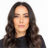 Haus Labs By Lady Gaga Employee Irina Nitu's profile photo