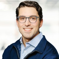 The Pension Source Employee Cameron Dabir's profile photo