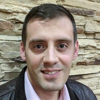 Cloudtree Solutions Employee Iván Jerez Córdoba's profile photo