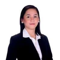 Veterans Logistics Group Employee Cristyl Irish Ferrer's profile photo