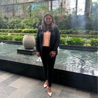 Indofast Energy Employee Kalpana Elangovan's profile photo