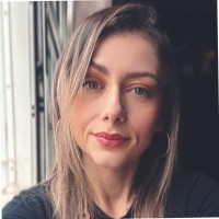Bio Transportes Employee Amanda Albuquerque Rodrigues's profile photo