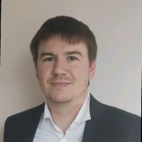 MMA Assurances Employee Alexandre Spitaels's profile photo