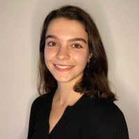 Rotondes Employee Lucie Schroeder's profile photo