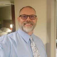 Gold Creek Foods Employee Brian Pratt's profile photo