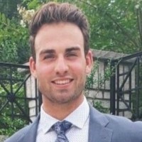 Agilent Technologies Employee Devin Joyce's profile photo