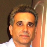 GSG Consultants, Inc. Employee George Kougias's profile photo