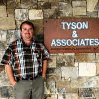 Tyson & Associates Construction Company, Inc. Employee Kevin Whitley's profile photo