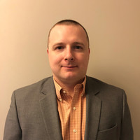 TE Connectivity Employee Matthew Linder's profile photo